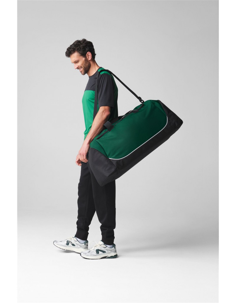 QS 75 Geantă de voiaj „Teamwear L”