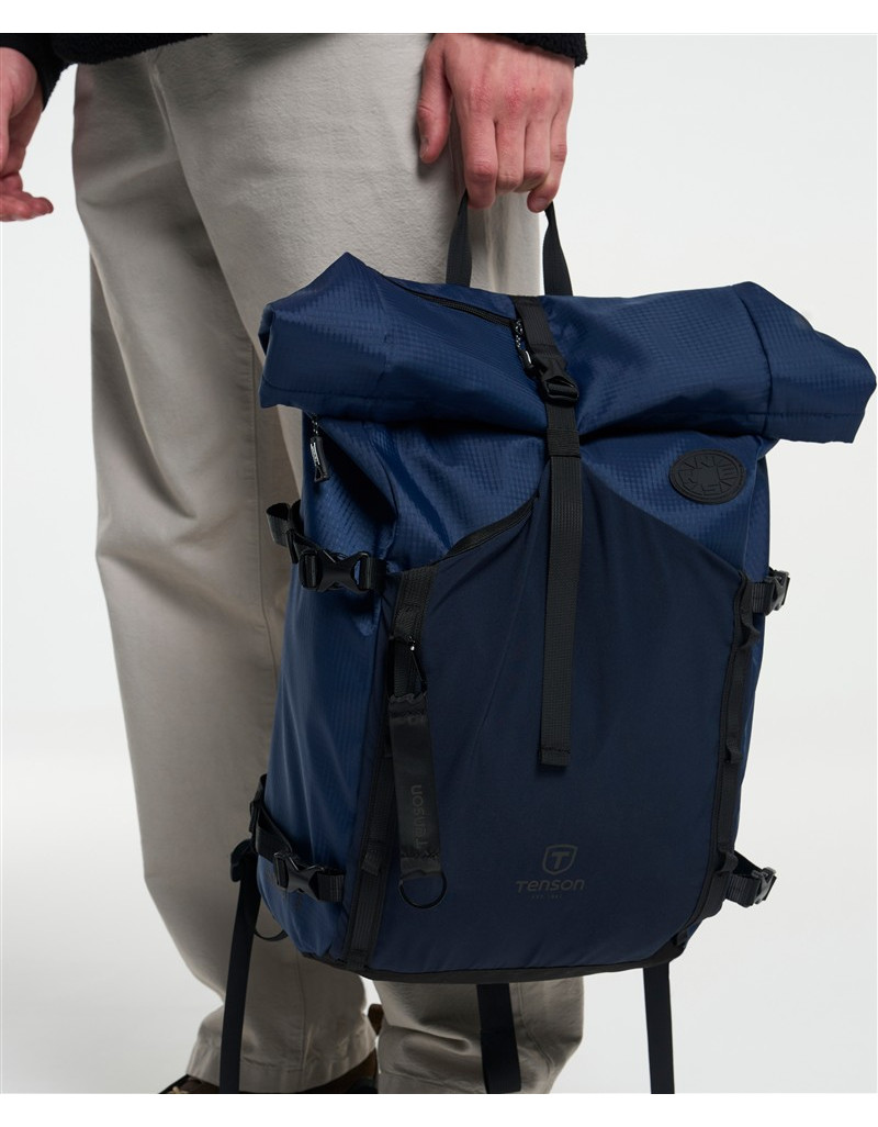 Rucsac Camper Roll-Top 20/29 L