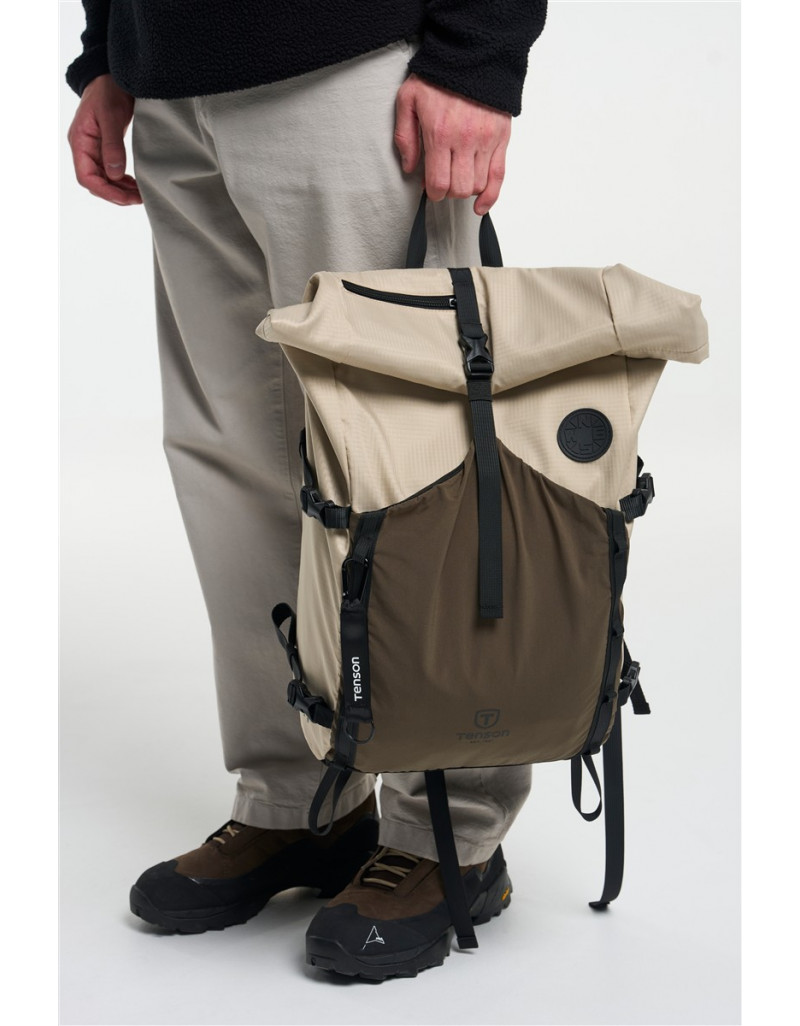 Rucsac Camper Roll-Top 20/29 L