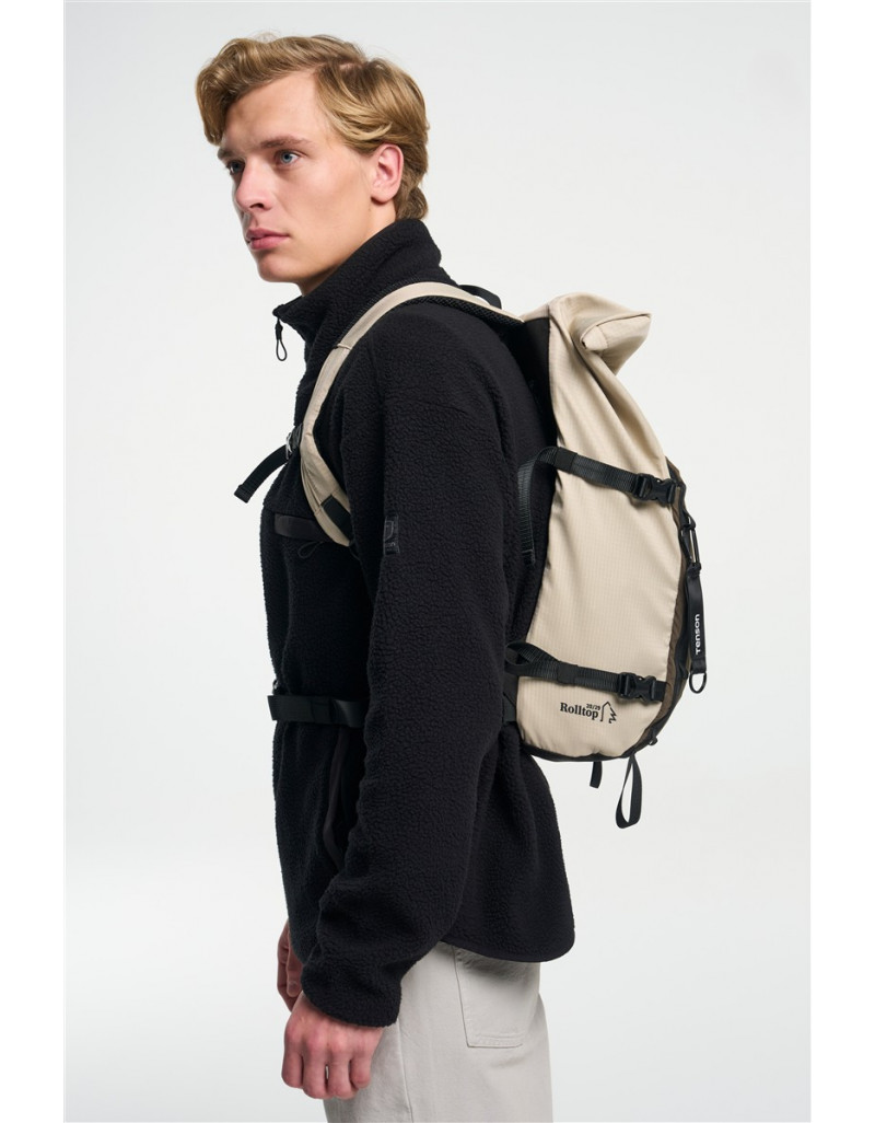 Rucsac Camper Roll-Top 20/29 L