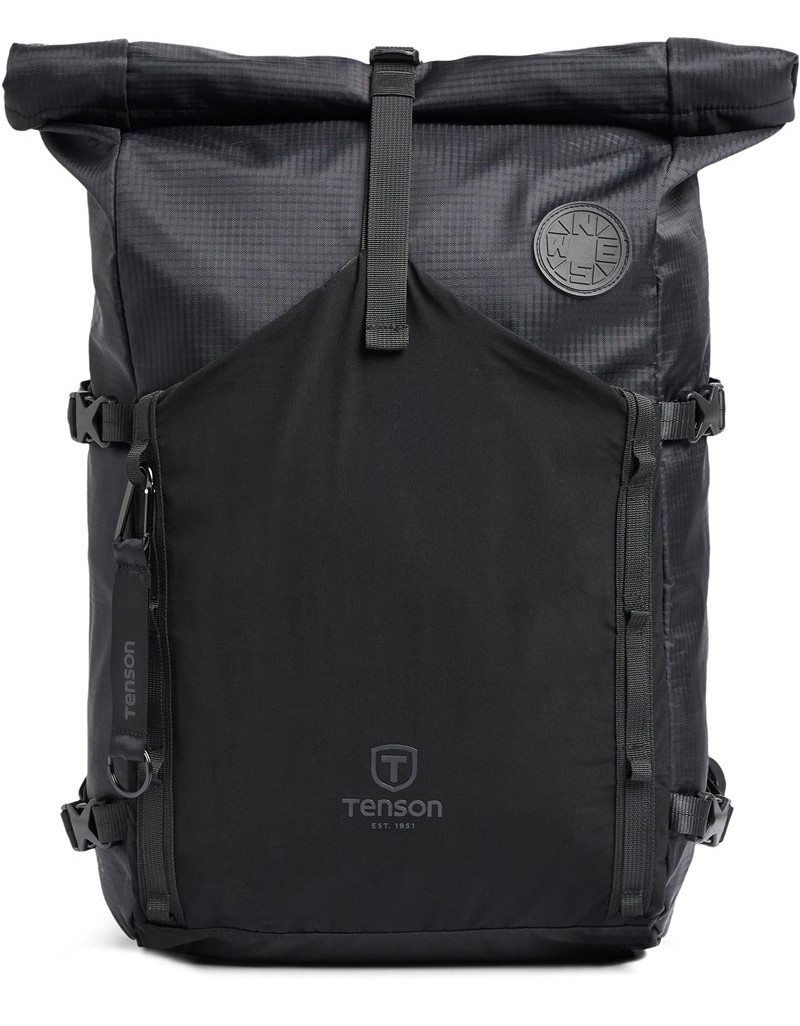 Rucsac Camper Roll-Top 20/29 L