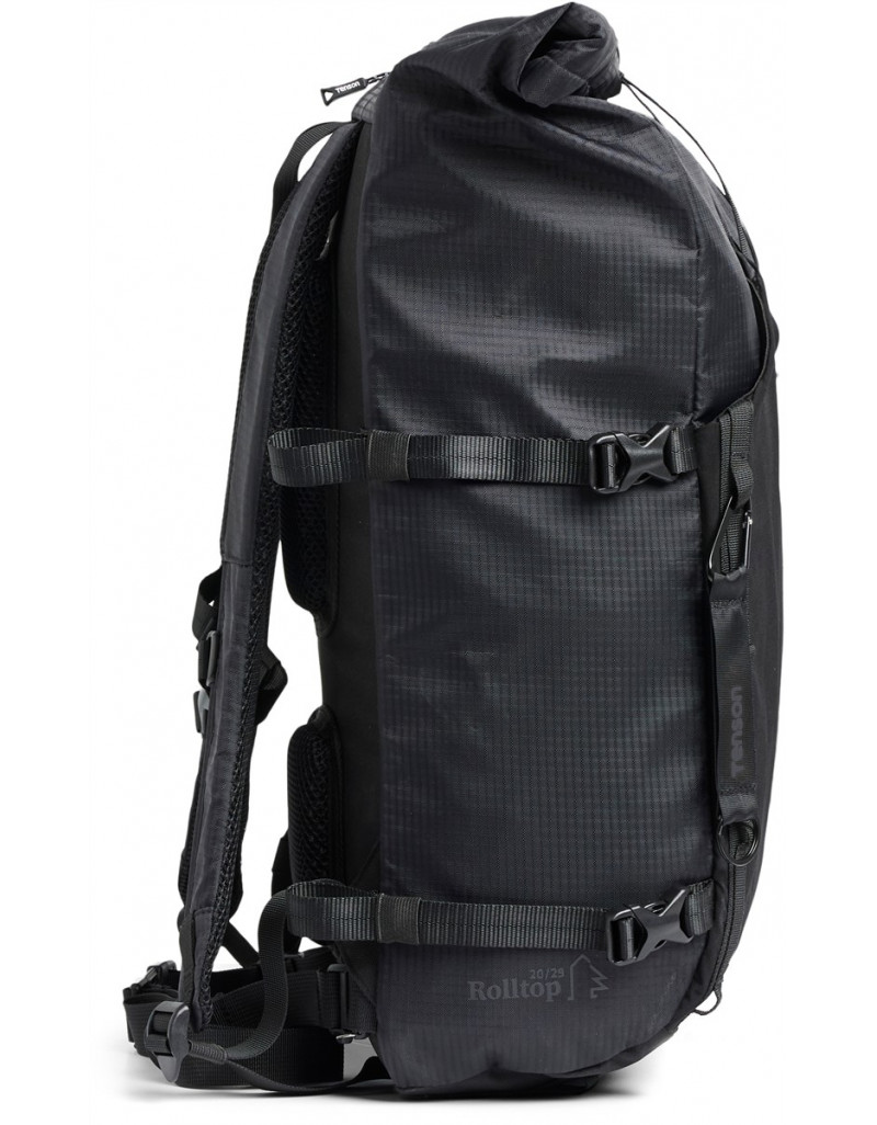 Rucsac Camper Roll-Top 20/29 L