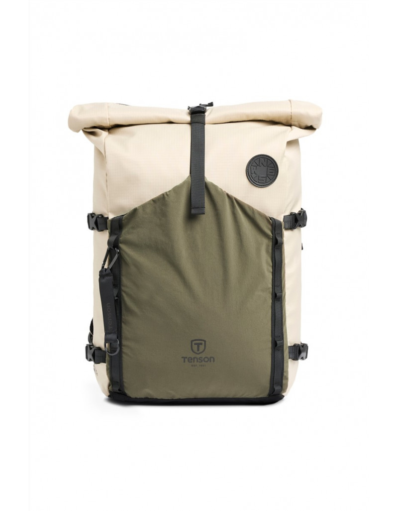 Rucsac Camper Roll-Top 20/29 L