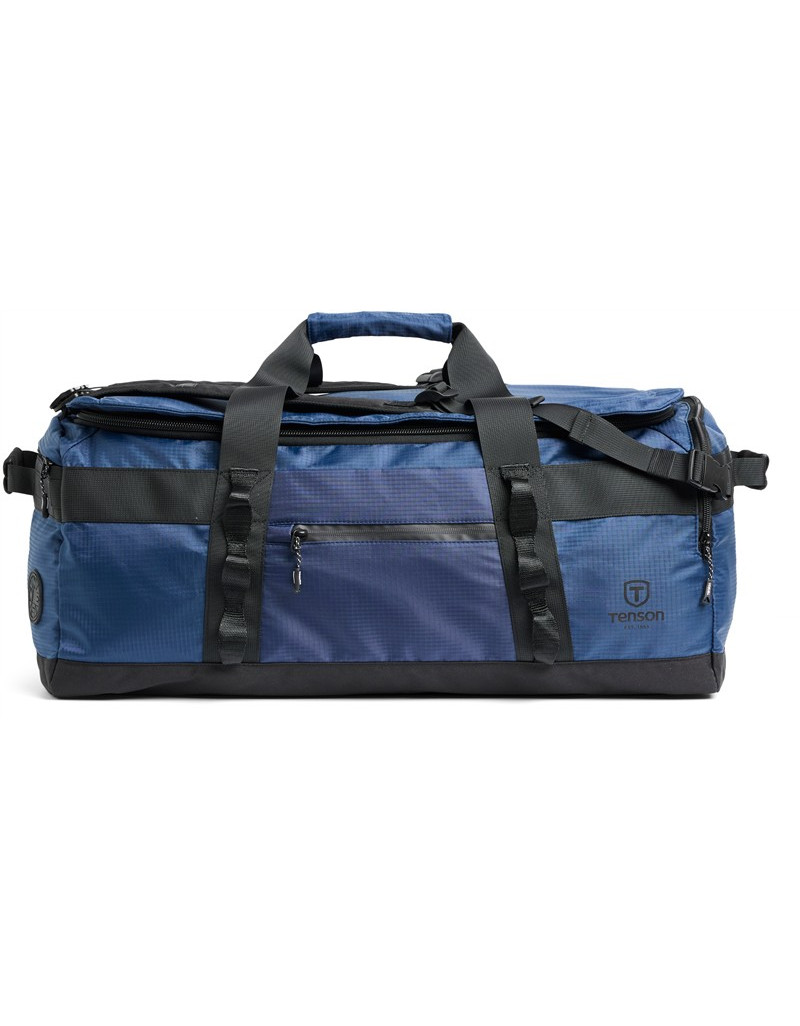Geantă de voiaj Camper Weekend Duffel 55L