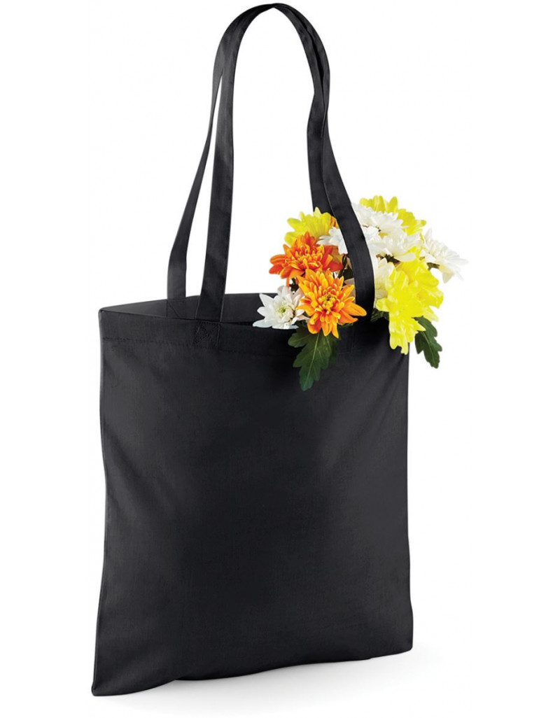 W 101 Sac din bumbac „Bag for life”