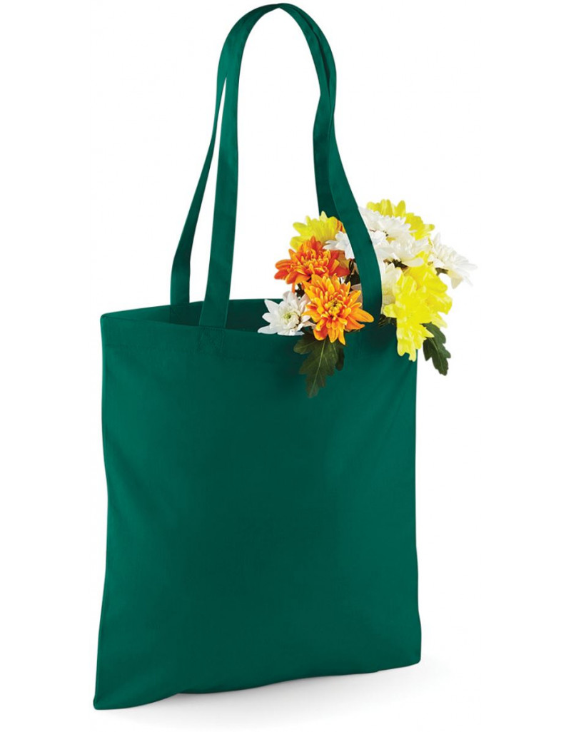 W 101 Sac din bumbac „Bag for life”