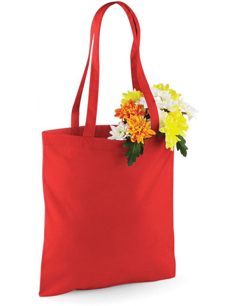 W 101 Sac din bumbac „Bag for life”
