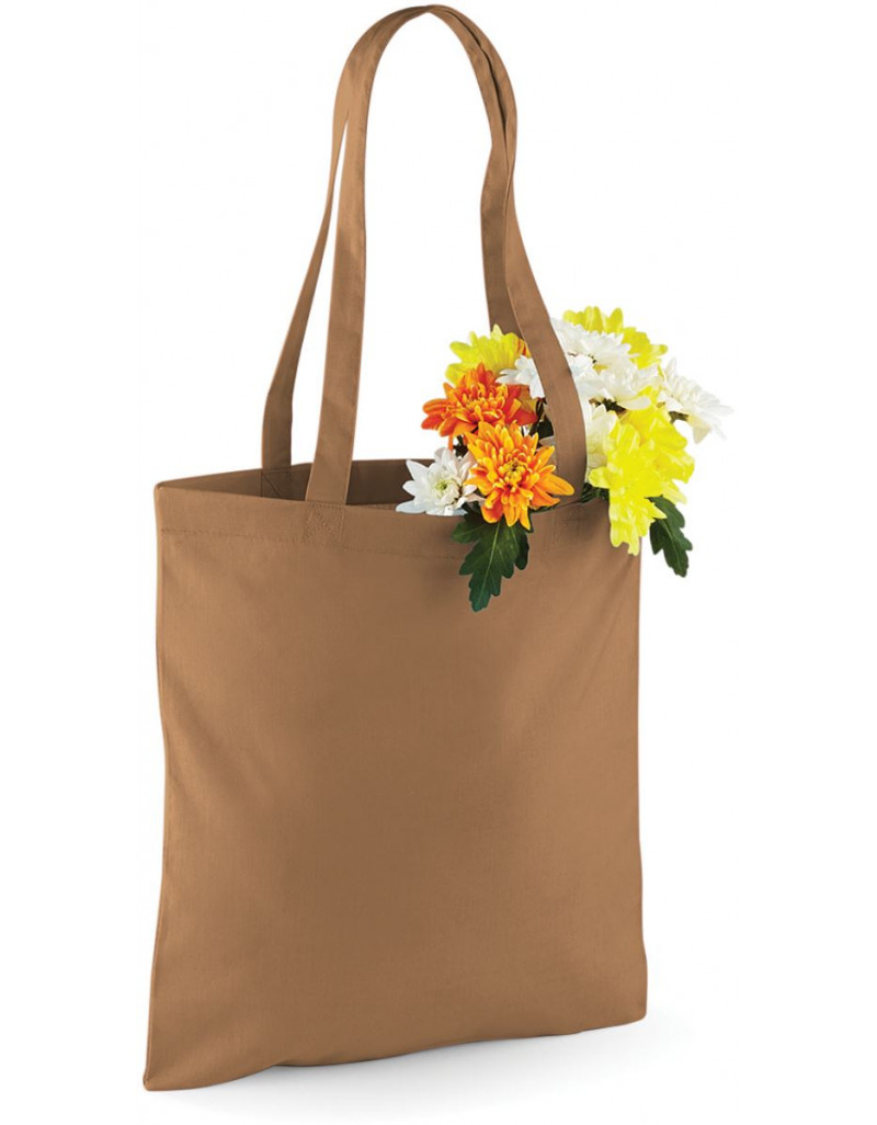 W 101 Sac din bumbac „Bag for life”