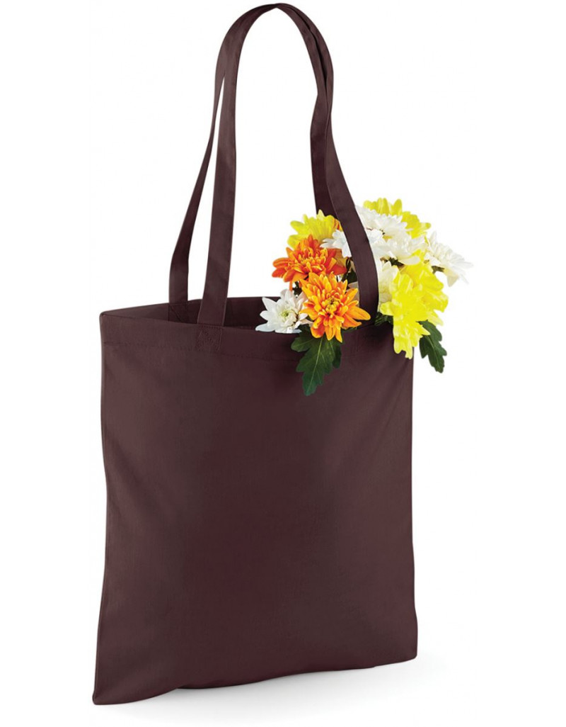 W 101 Sac din bumbac „Bag for life”