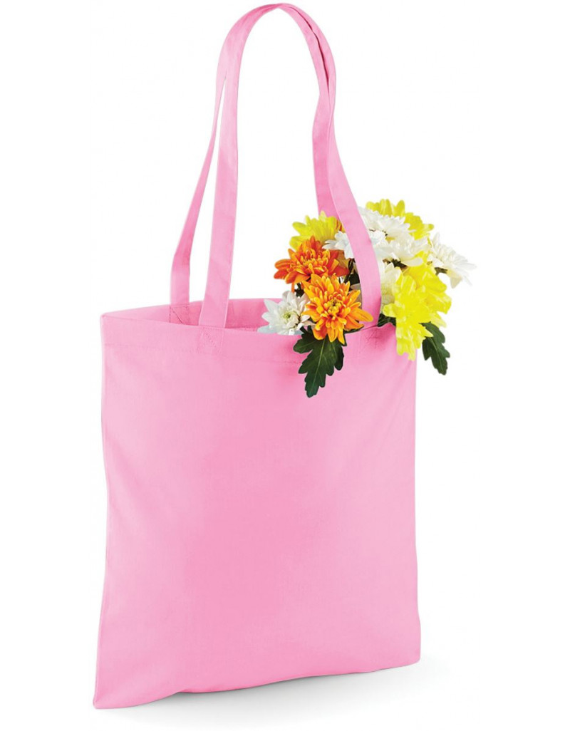W 101 Sac din bumbac „Bag for life”