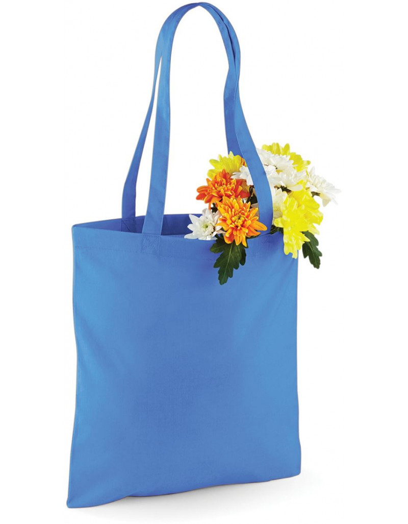 W 101 Sac din bumbac „Bag for life”