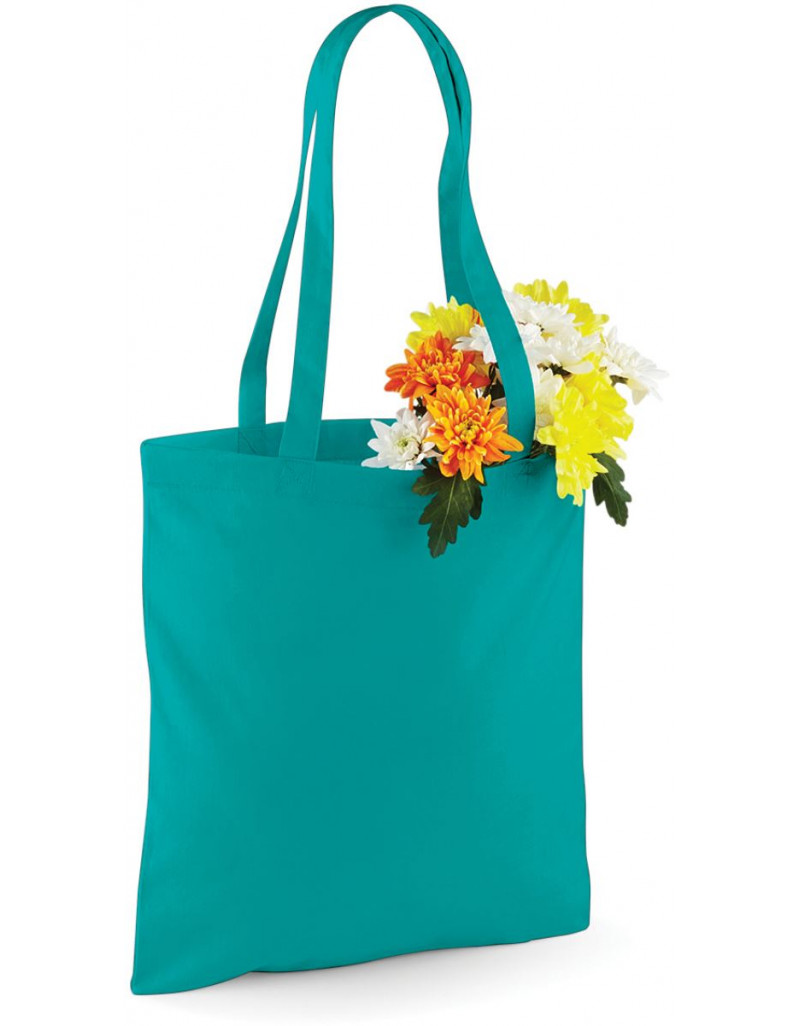 W 101 Sac din bumbac „Bag for life”