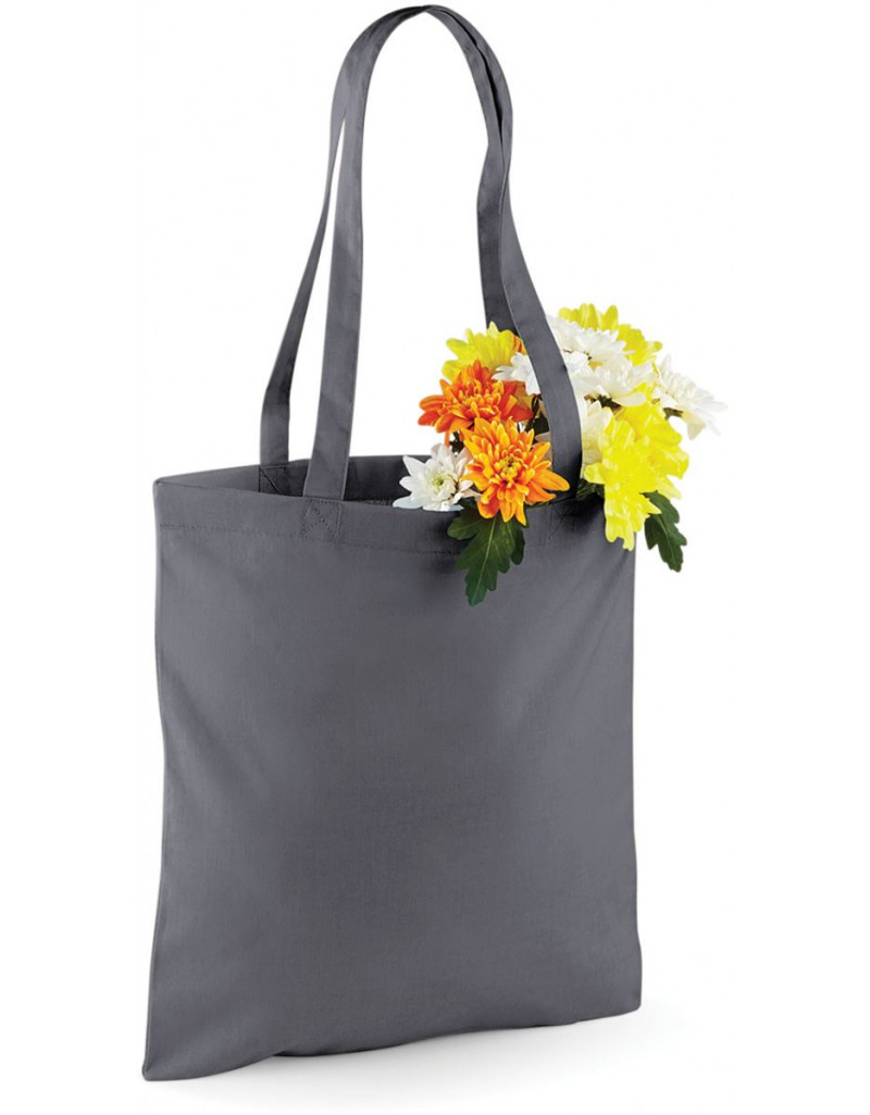 W 101 Sac din bumbac „Bag for life”