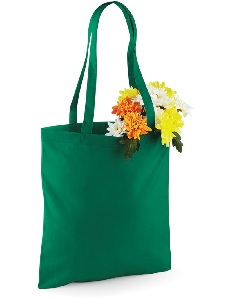 W 101 Sac din bumbac „Bag for life”