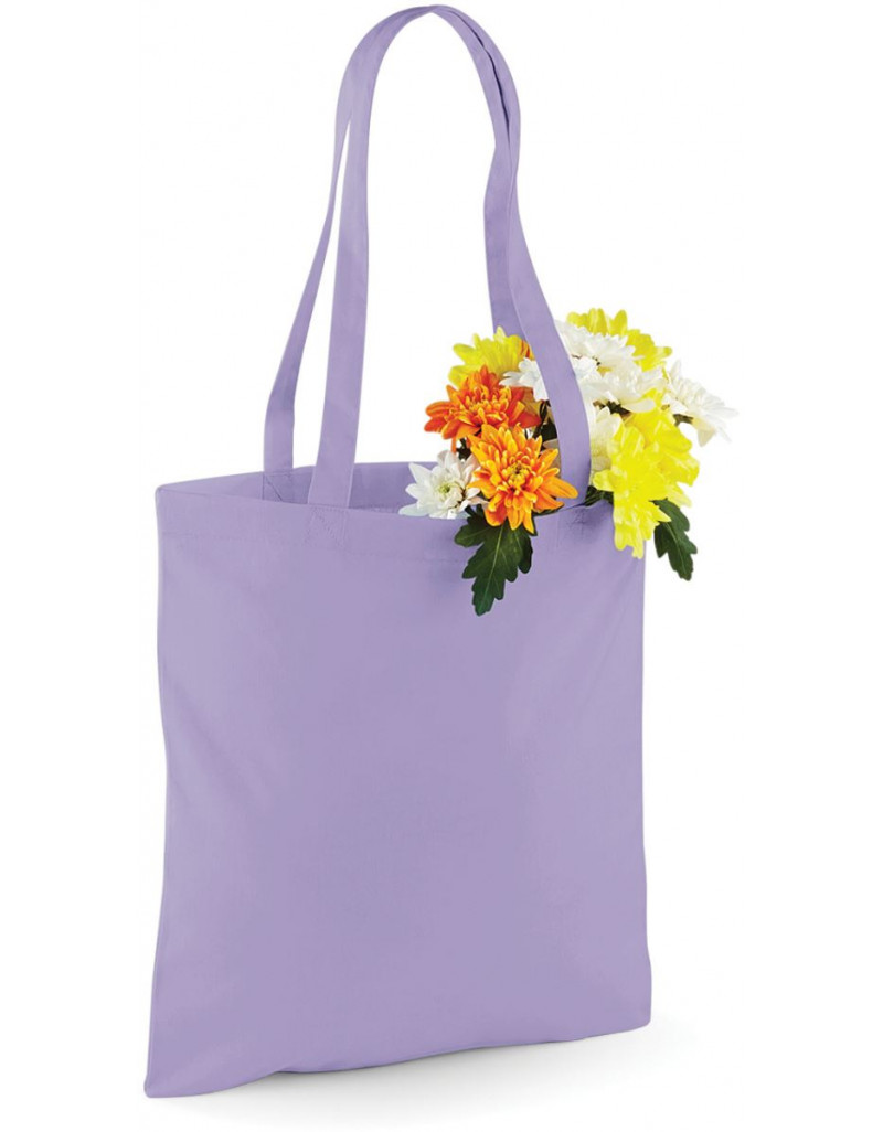 W 101 Sac din bumbac „Bag for life”
