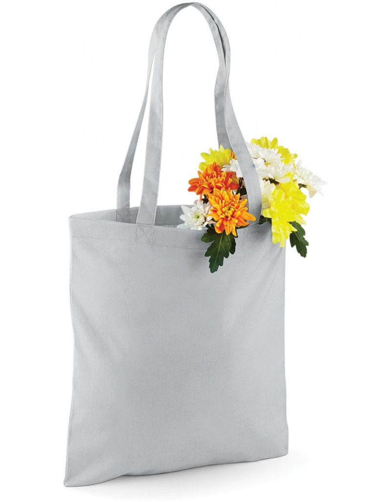 W 101 Sac din bumbac „Bag for life”
