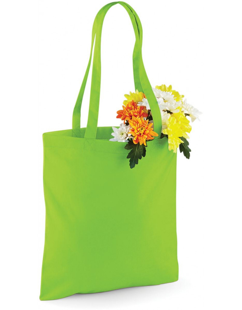 W 101 Sac din bumbac „Bag for life”