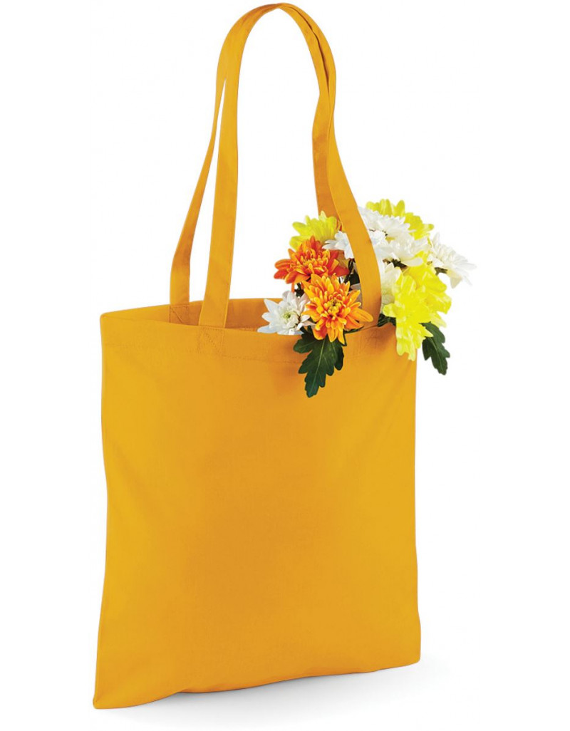 W 101 Sac din bumbac „Bag for life”