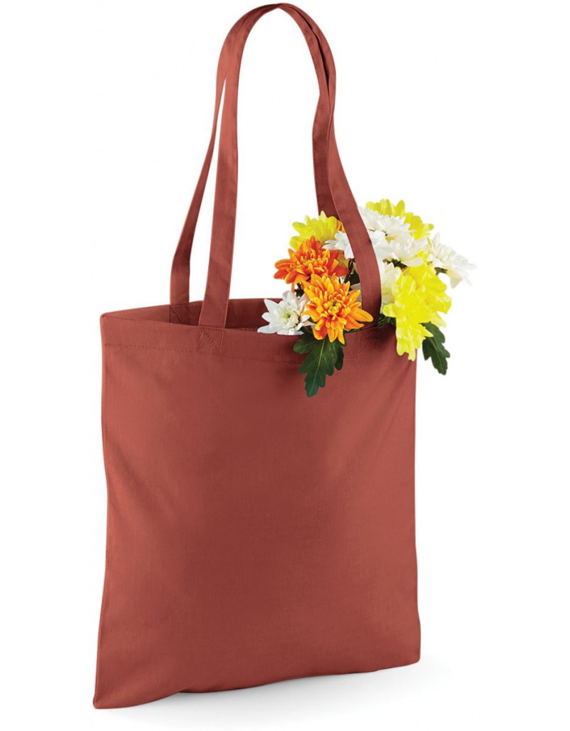 W 101 Sac din bumbac „Bag for life”