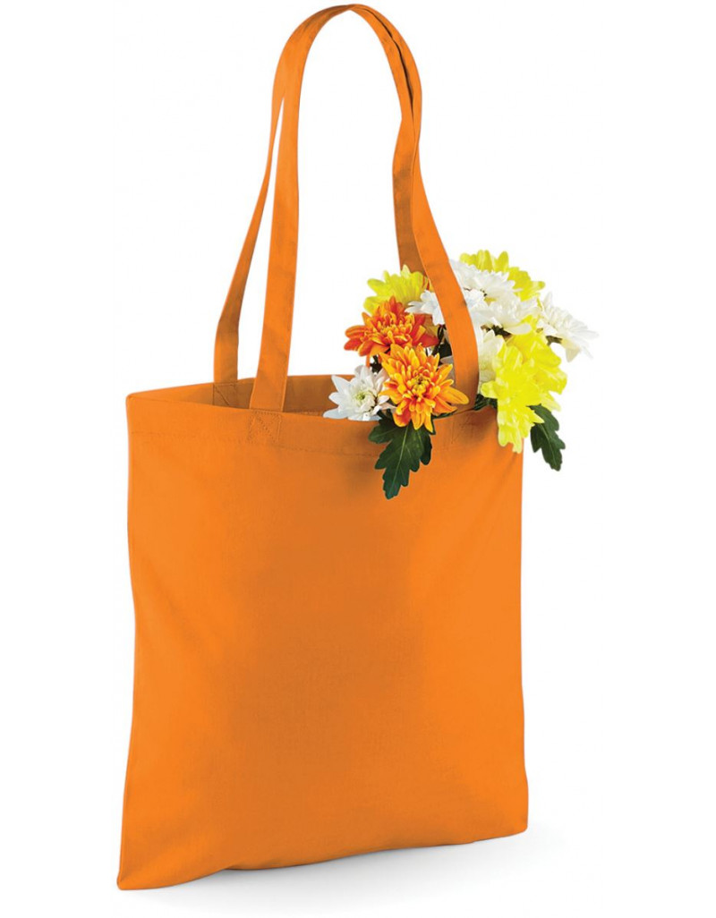 W 101 Sac din bumbac „Bag for life”