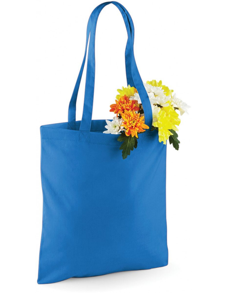 W 101 Sac din bumbac „Bag for life”