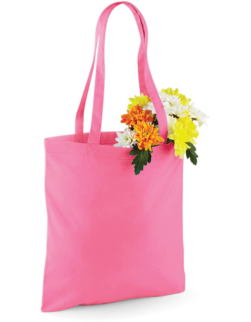W 101 Sac din bumbac „Bag for life”