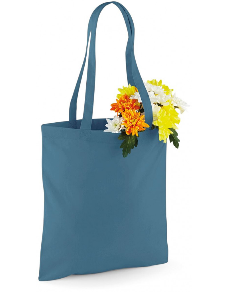 W 101 Sac din bumbac „Bag for life”