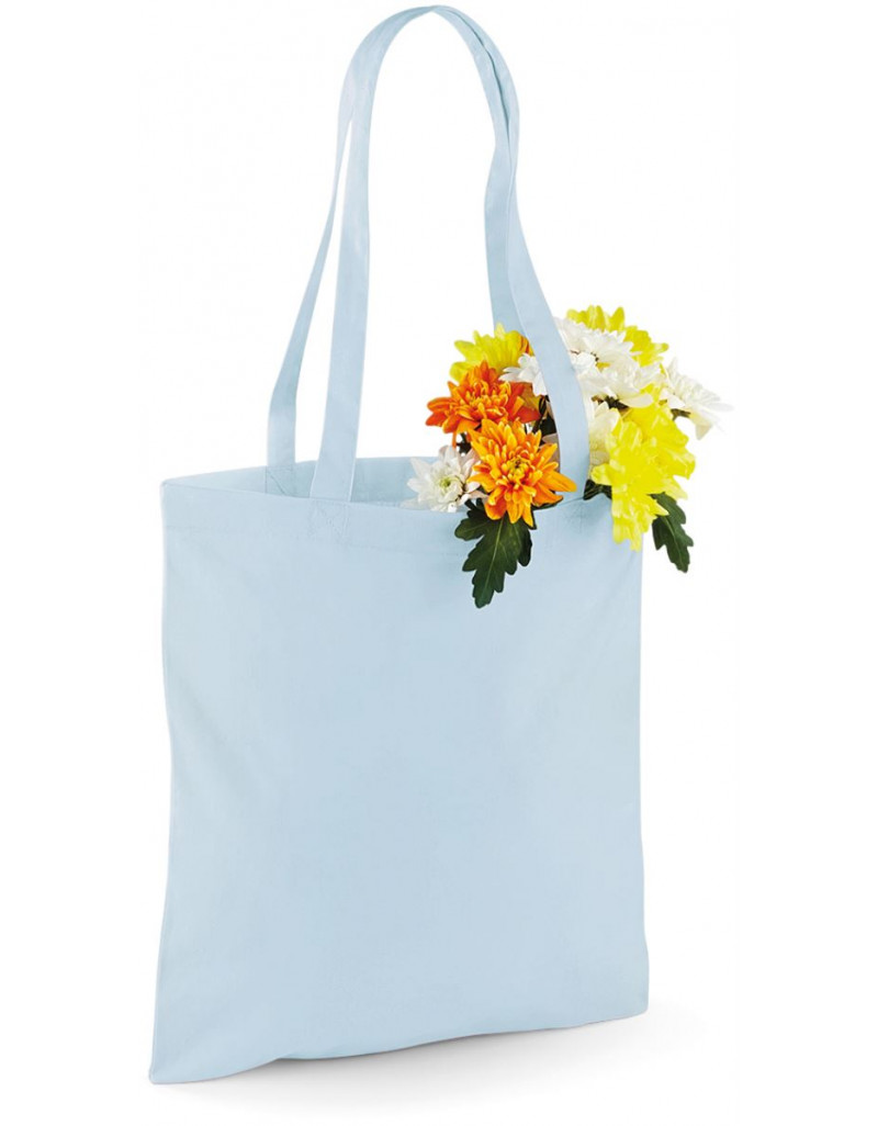 W 101 Sac din bumbac „Bag for life”