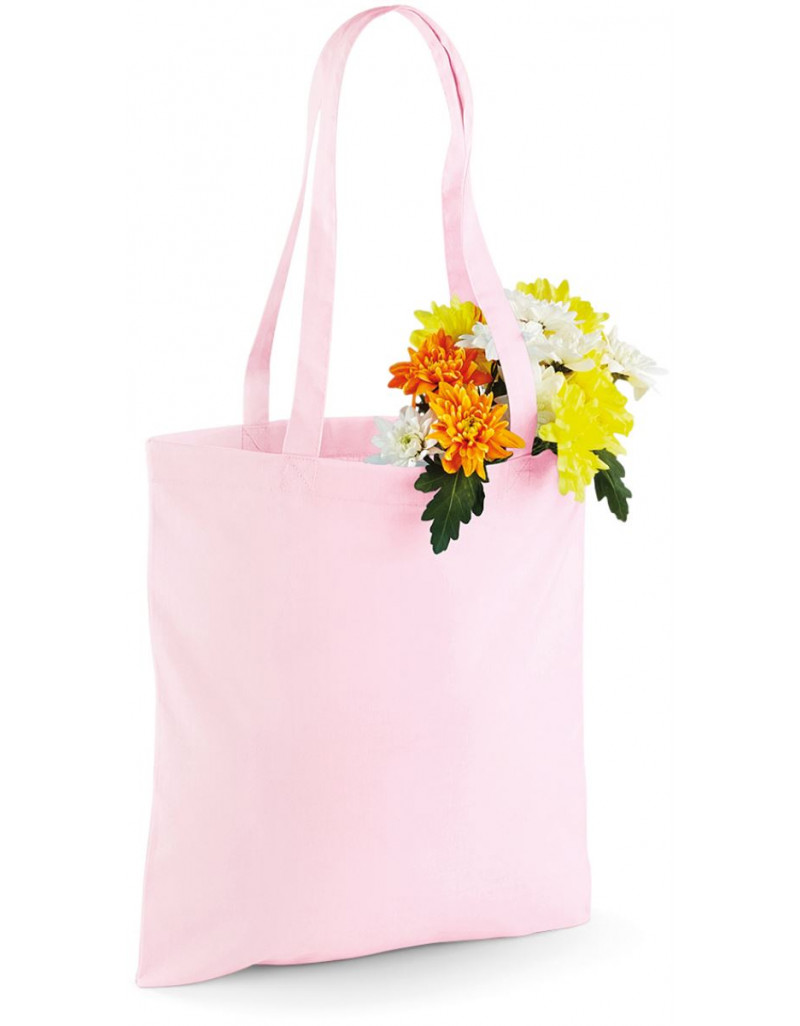 W 101 Sac din bumbac „Bag for life”