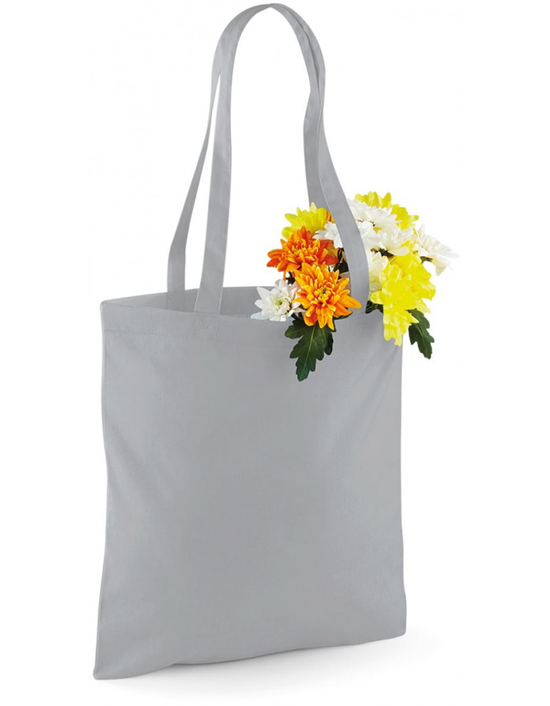 W 101 Sac din bumbac „Bag for life”