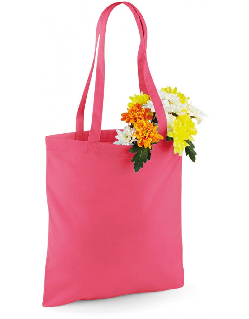 W 101 Sac din bumbac „Bag for life”
