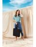 W 108 Clasic Canvas Shopper W 108 Clasic Canvas Shopper