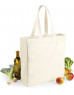 W 108 Clasic Canvas Shopper W 108 Clasic Canvas Shopper