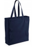 W 108 Clasic Canvas Shopper W 108 Clasic Canvas Shopper