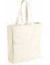 W 108 Clasic Canvas Shopper W 108 Clasic Canvas Shopper