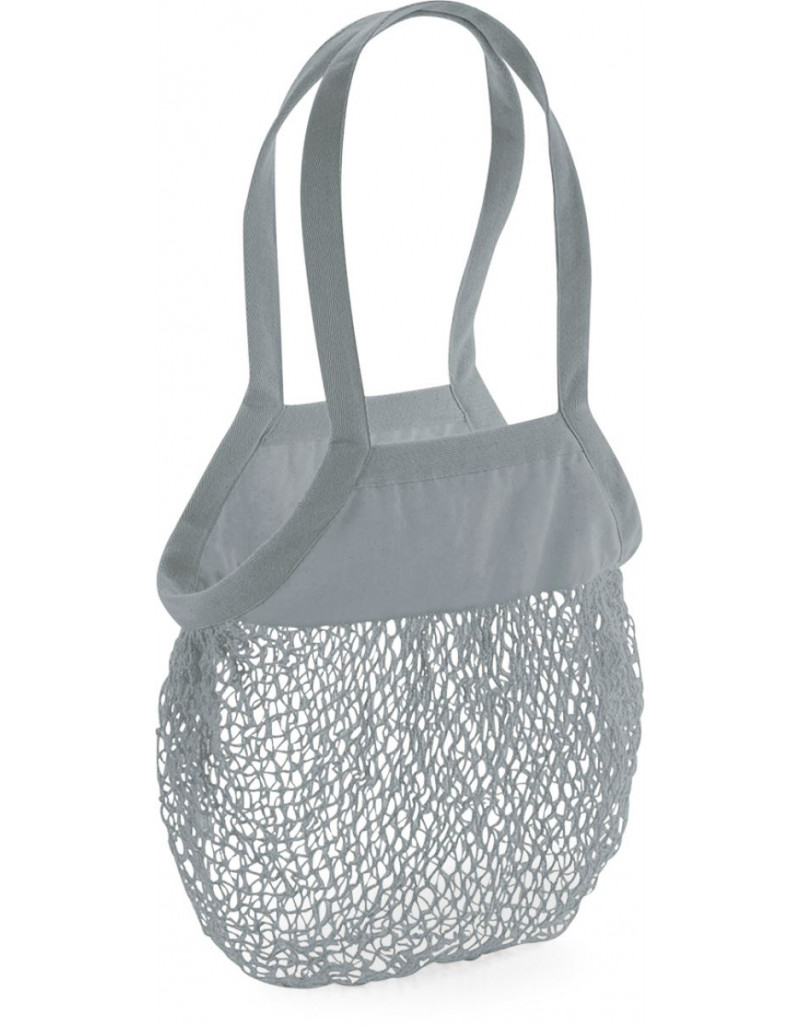 W 150 Organic Mesh Geantă alimentară