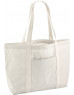 W 255 Bumbac Organic Shopper cu dungi W 255 Bumbac Organic Shopper cu dungi