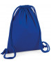 W 260 Sac de sport premium din bumbac organic W 260 Sac de sport premium din bumbac organic