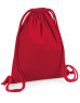 W 260 Sac de sport premium din bumbac organic W 260 Sac de sport premium din bumbac organic
