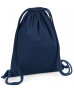 W 260 Sac de sport premium din bumbac organic W 260 Sac de sport premium din bumbac organic