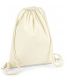 W 260 Sac de sport premium din bumbac organic W 260 Sac de sport premium din bumbac organic