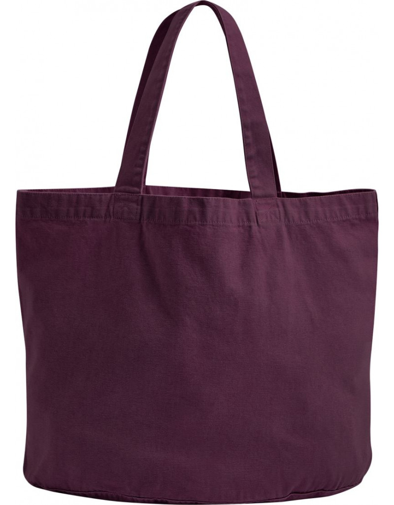 W 345 Shopper din bumbac „Vintage”