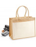 W 427 Geantă Shopper din iută W 427 Geantă Shopper din iută