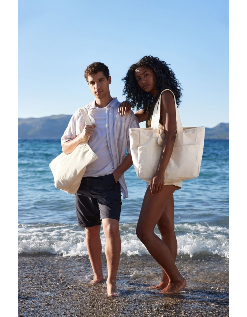 W 604 Tote bag "Cargo"