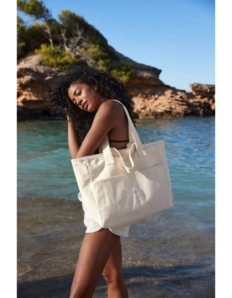 W 604 Tote bag "Cargo"