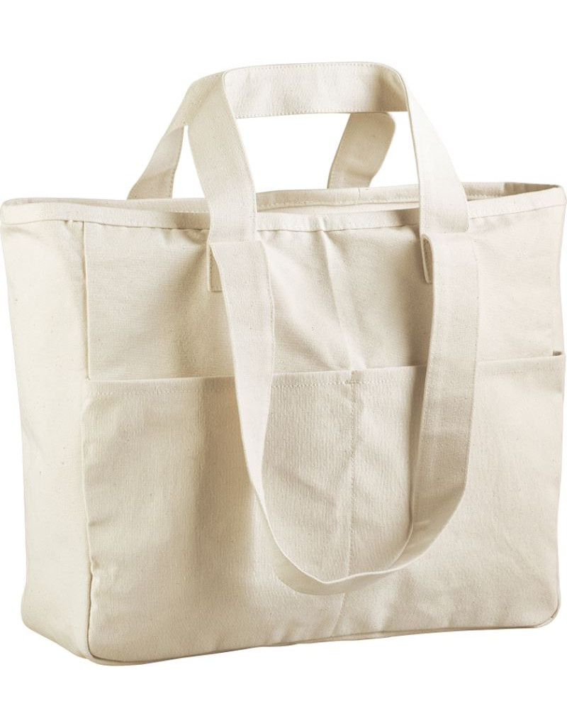W 604 Tote bag "Cargo"