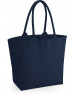 W 626 Sac din bumbac Fairtrade W 626 Sac din bumbac Fairtrade