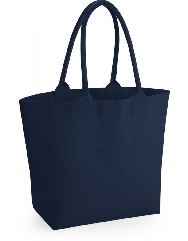 W 626 Sac din bumbac Fairtrade