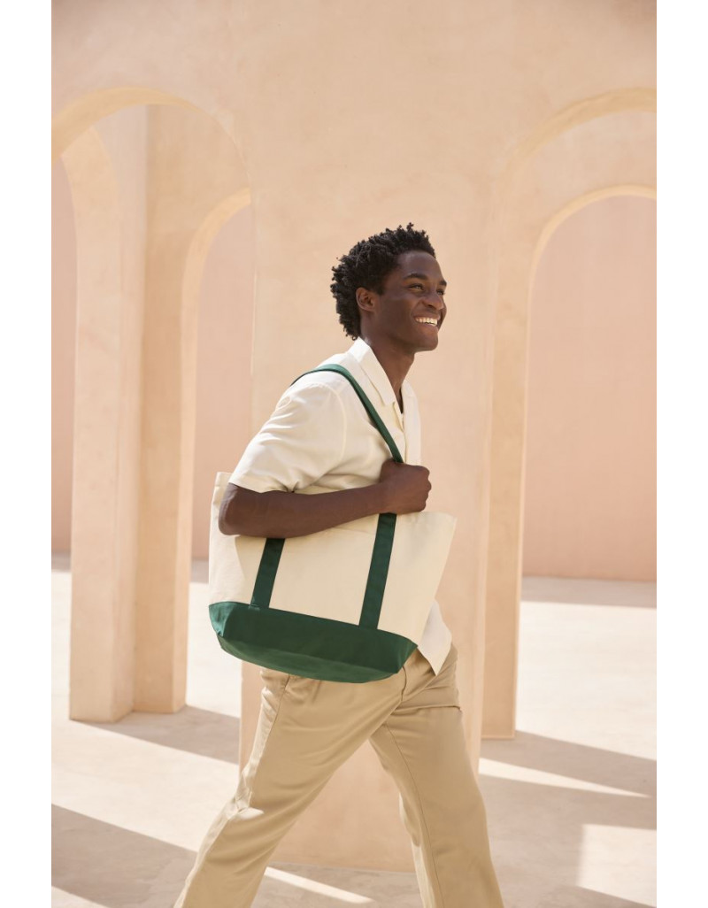 W 804 Earthaware™ Organic Bag Pentru Viață
