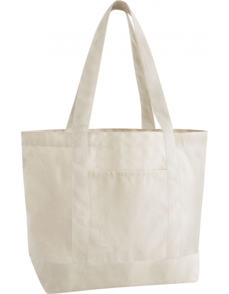 W 804 Earthaware™ Organic Bag Pentru Viață